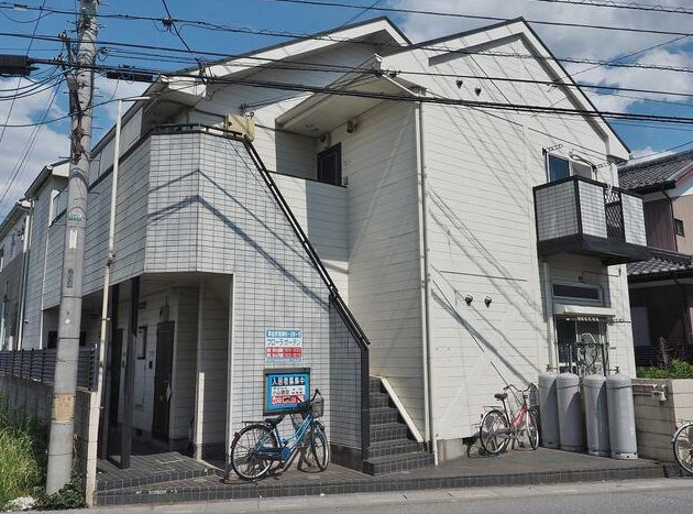 フローラガーデン