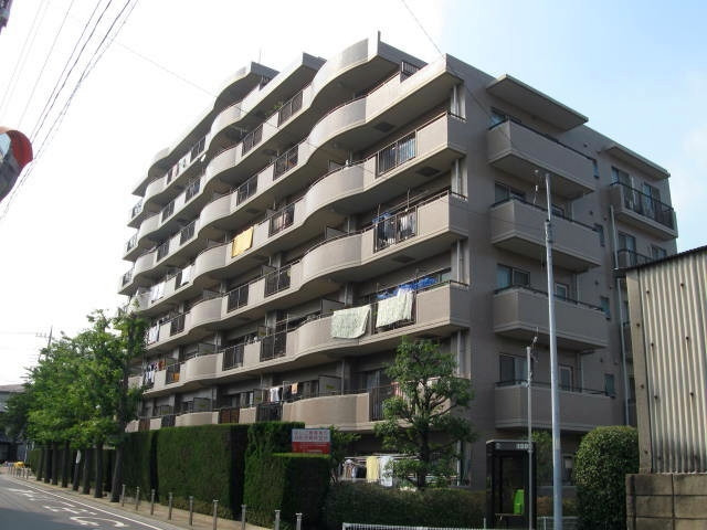 オーベル越谷南