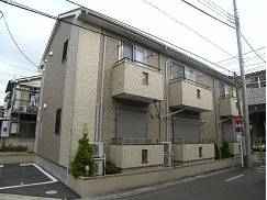 カリーノ南越谷