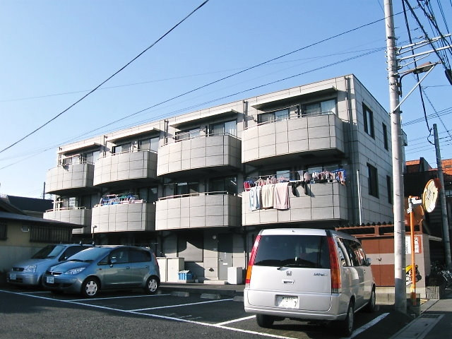 ブロードスクエア
