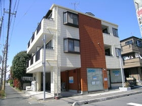 金明町壱番館