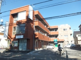 めかりビル