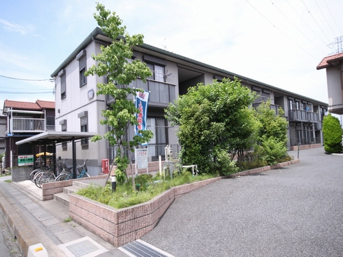 ボンヌ・シャンスＡ
