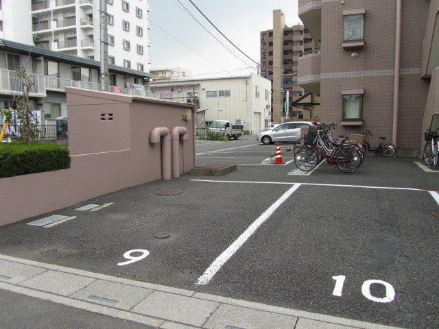 ベルドュムール蒲生茜町_画像2