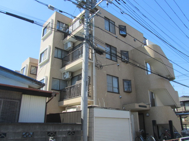 ベルメゾン南町_画像2