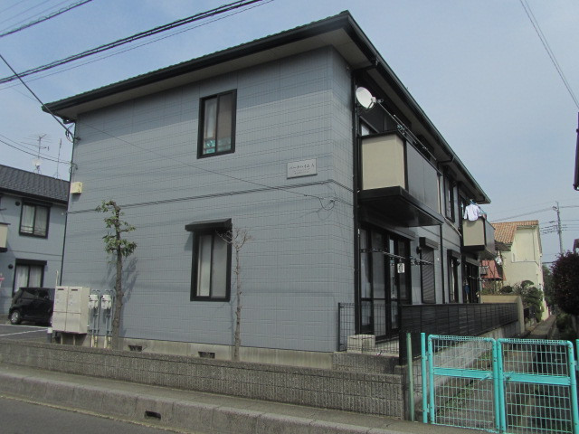 パークハイムＡ棟_画像2