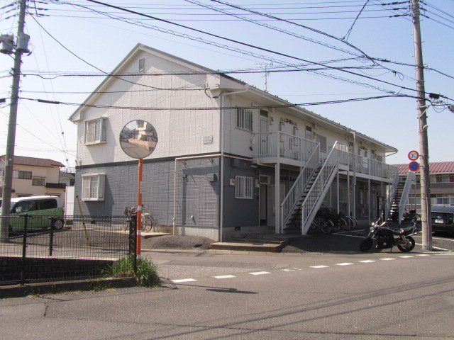 マインドハイム伊原_画像2