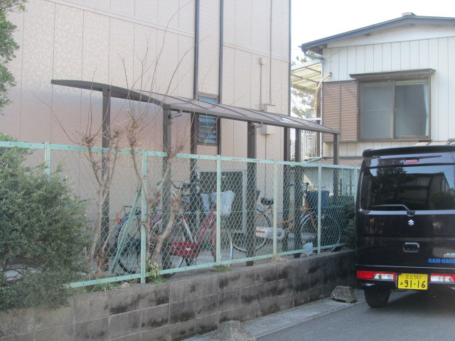 フローラル越谷Ａ_画像2