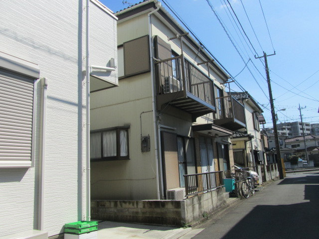 工藤ハイツ_画像2