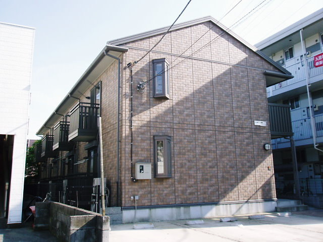 エスポアール茜町_画像2