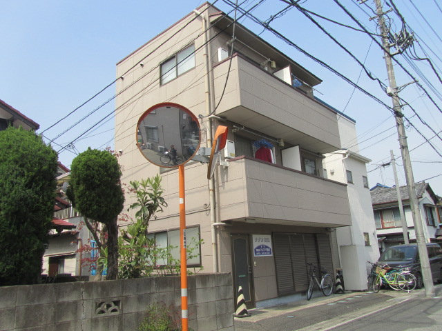 メゾン石田_画像2