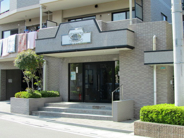 ベルドムール草加弐番館_画像2