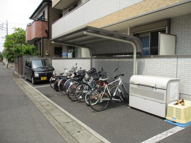 カーサ・レシェンテ_画像2