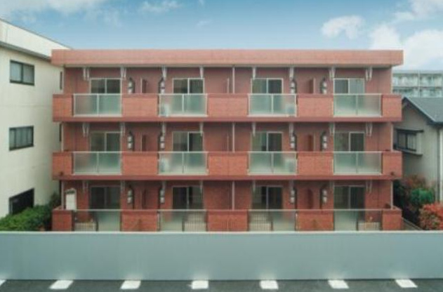 マンションアリエッタ１_画像2