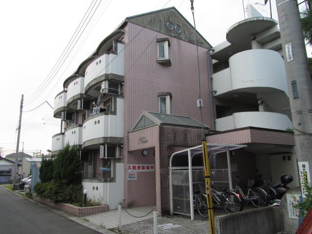 ベルメゾン草加旭町_画像2