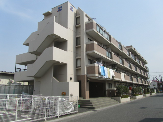 ベルドュムール越谷南_画像2