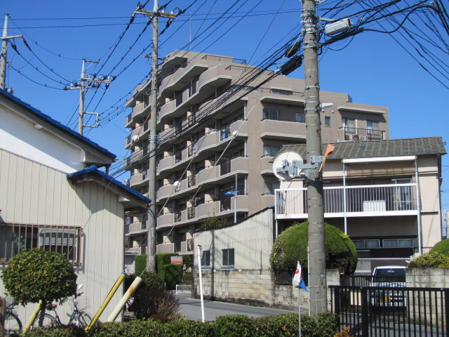 オーベル越谷南_画像2