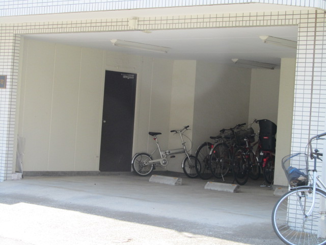 メゾンド西町_画像2