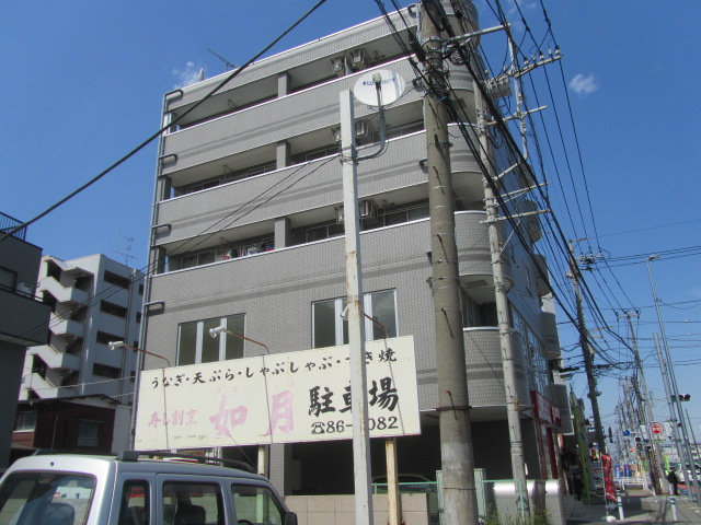 ＮＡビル_画像2