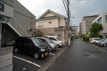 尾坂ハイツ_画像3