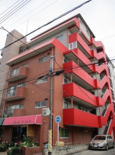 スターハイツ蒲生_画像3