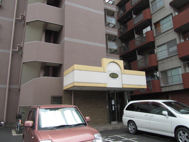 ベルドュムール蒲生茜町_画像3