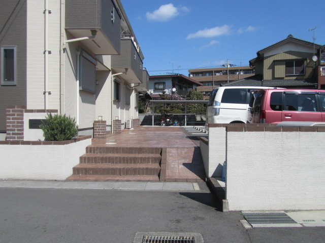 ストーンウェルＳ_画像3