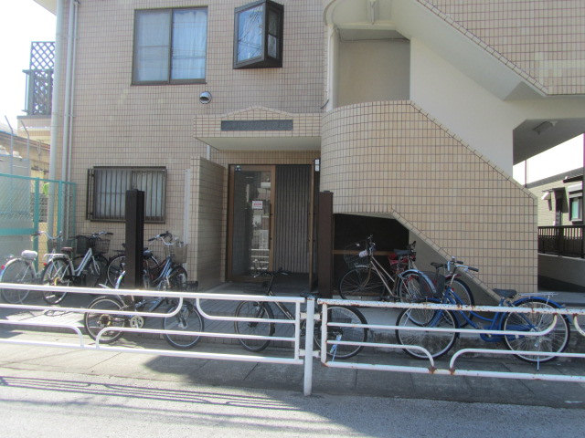 ベルメゾン南町_画像3