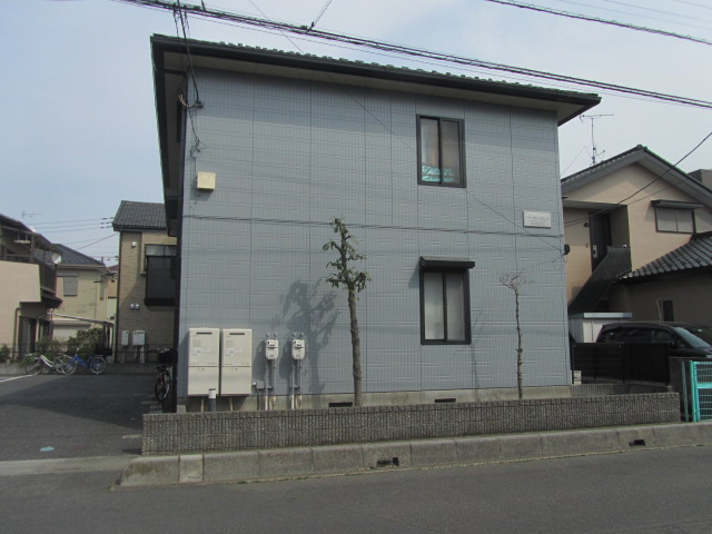 パークハイムＡ棟_画像3