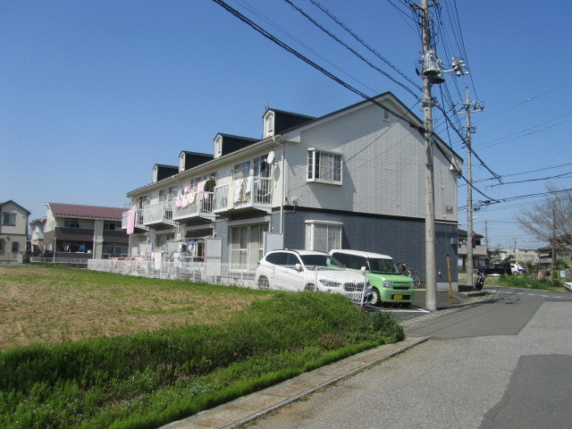 マインドハイム伊原_画像3