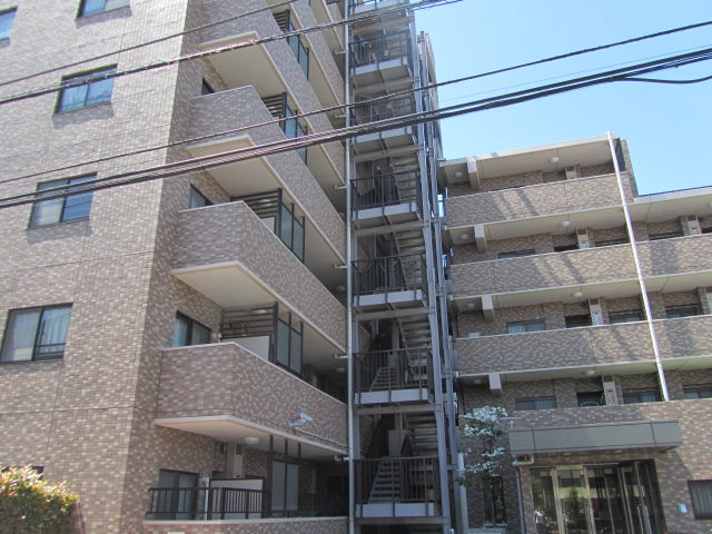 エフローレ新越谷公園通り_画像3