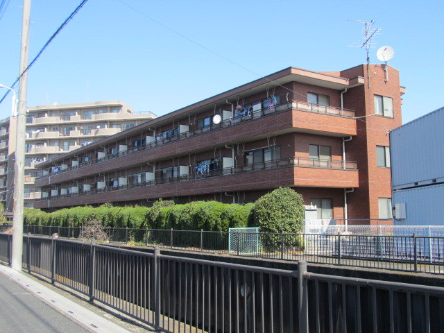 花梨ハイム_画像3