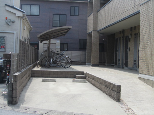 Ｍ’Ｓ　ｇａｒｄｅｎ_画像3
