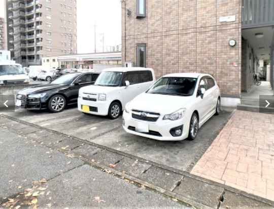 エスポアール茜町_画像3