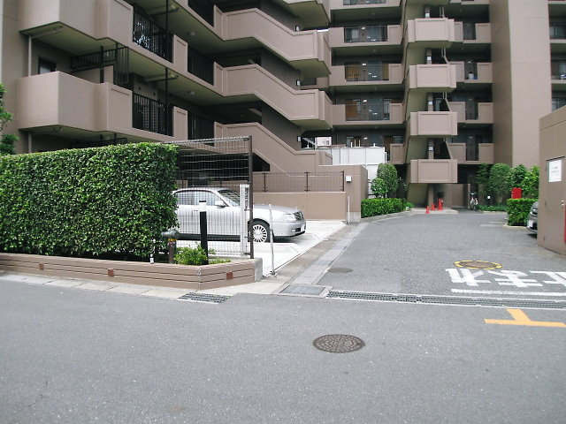セントラルコート草加新田_画像3