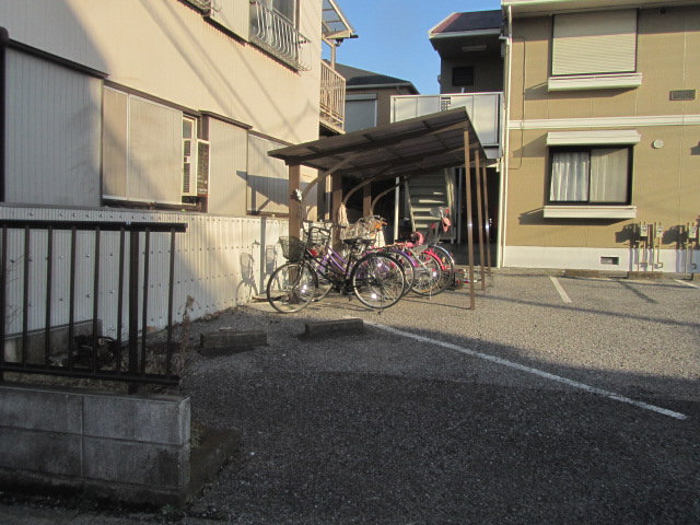 ＴＴハイツ２_画像3