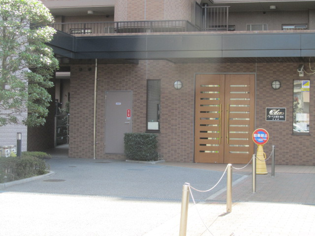 オーベル越谷蒲生壱番館_画像3