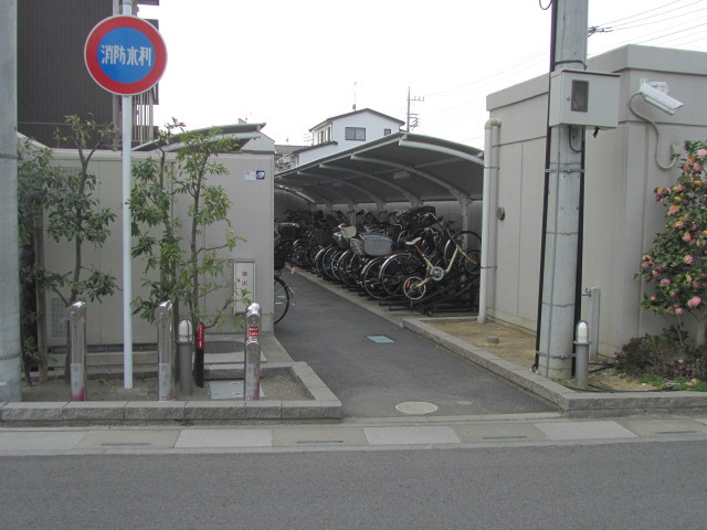 ポレスターブロードシティ_画像3