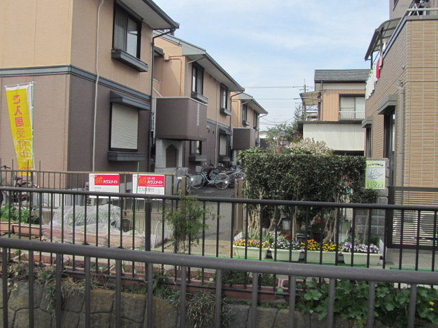 グリーンハイツ蒲生3_画像3