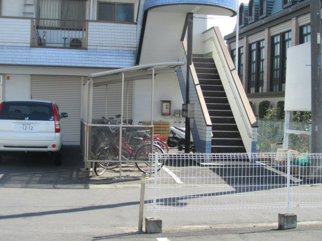 マンションアーサー_画像3