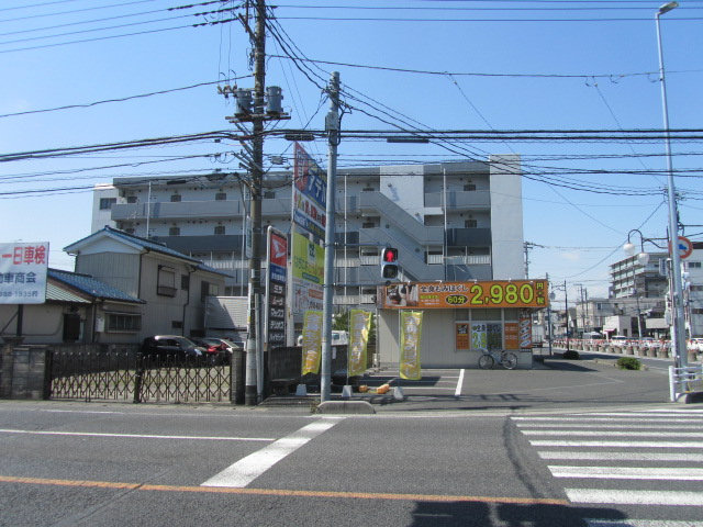 キャピタル蒲生_画像3