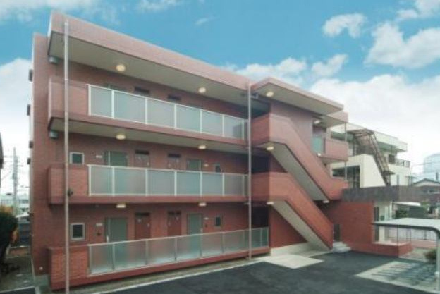 マンションアリエッタ１_画像3