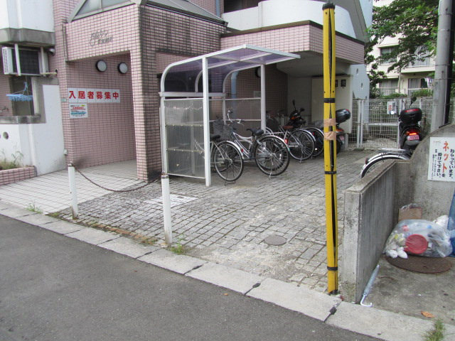 ベルメゾン草加旭町_画像3