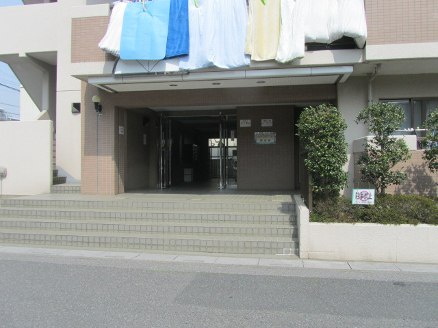 ベルドュムール越谷南_画像3