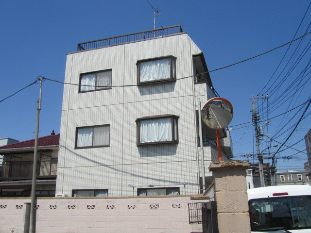 メゾンド西町_画像3
