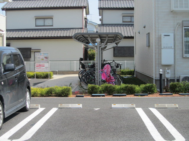 ブランシュ　ラフィートＢ_画像3
