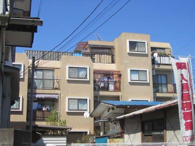ベルメゾン南町_画像4