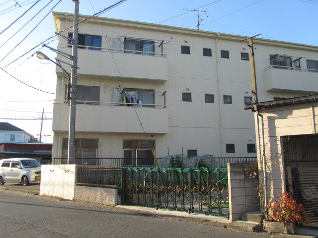 秋本マンション_画像4