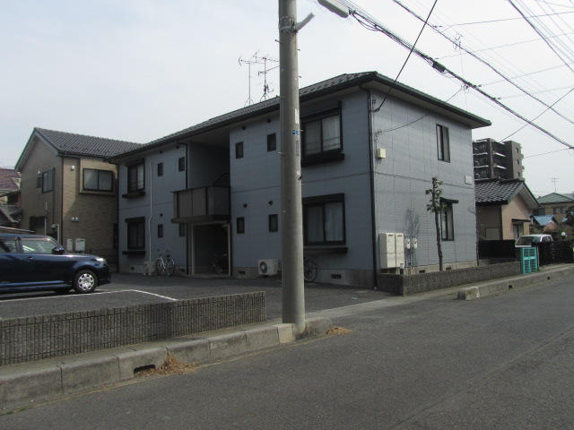 パークハイムＡ棟_画像4