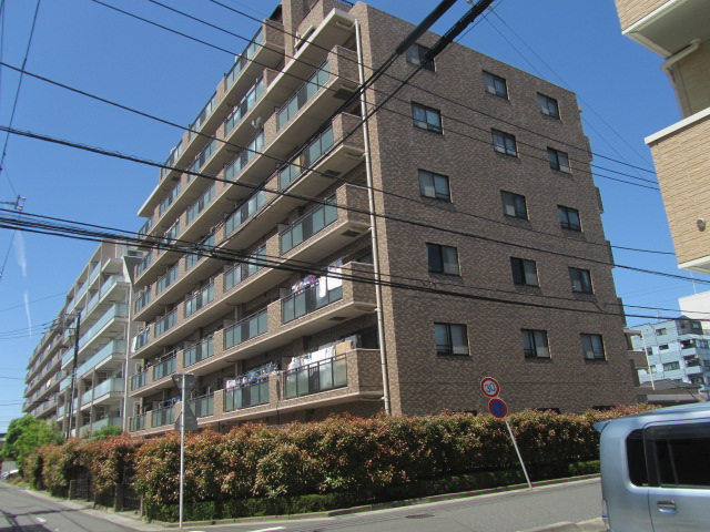 エフローレ新越谷公園通り_画像4